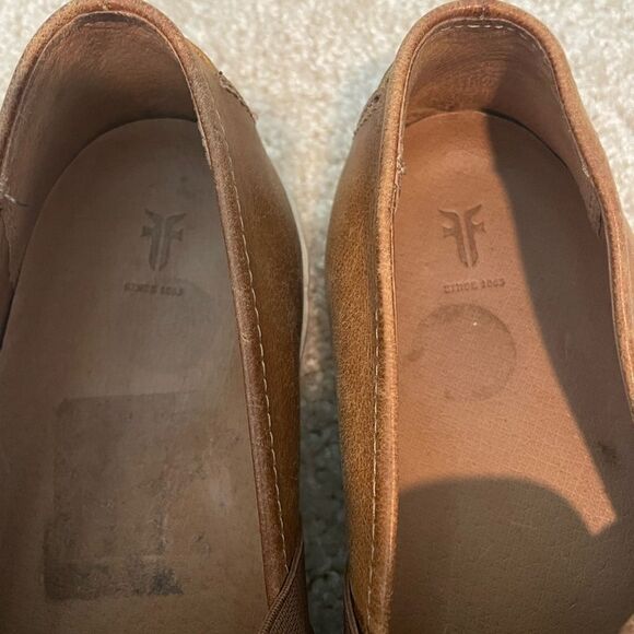 Frye Ivy Slip On - Picture 4 of 7